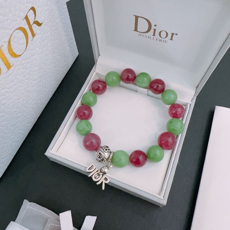 Christian Dior Bracelets